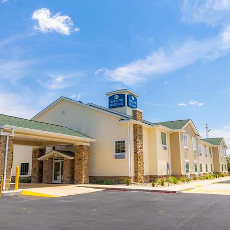 Cobblestone Inn & Suites - Winters Zewnętrze zdjęcie