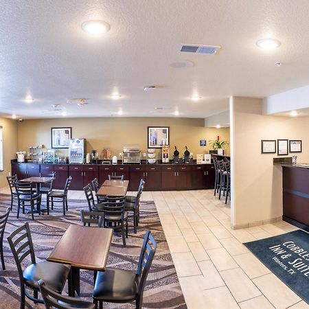 Cobblestone Inn & Suites - Winters Zewnętrze zdjęcie
